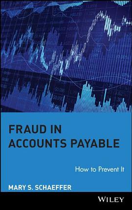 Fraud in Accounts Payable pdf epub mobi 电子书 下载