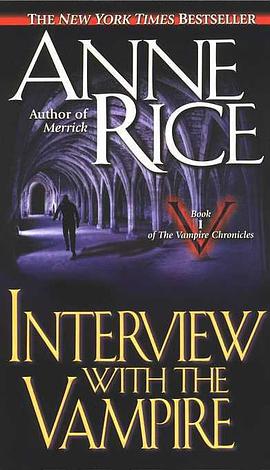 Interview with the Vampire