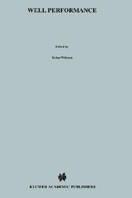 Well Performance pdf epub mobi 电子书 下载