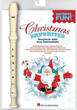 Christmas Favorites pdf epub mobi 电子书 下载