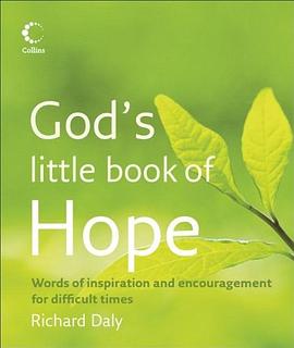 God's Little Book of Hope pdf epub mobi 电子书 下载