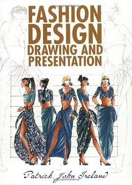 Fashion Design Drawing And Presentation pdf epub mobi 电子书 下载