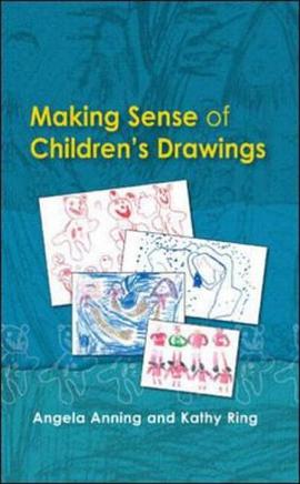 Making Sense of Children's Drawings pdf epub mobi 电子书 下载