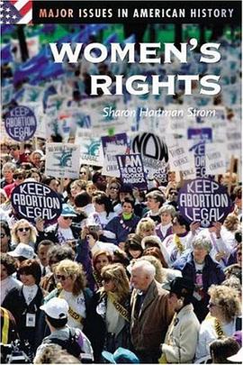 Womens Rights pdf epub mobi 电子书 下载