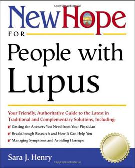 New Hope for People with Lupus pdf epub mobi 电子书 下载