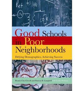 Good Schools in Poor Neighborhoods pdf epub mobi 电子书 下载