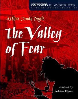 The Valley of Fear pdf epub mobi 电子书 下载