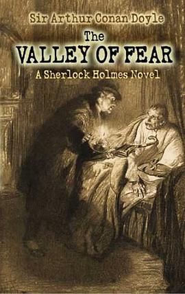 The Valley of Fear pdf epub mobi 电子书 下载