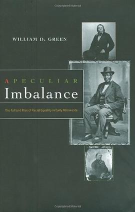A Peculiar Imbalance