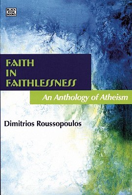 Faith in Faithlessness pdf epub mobi 电子书 下载