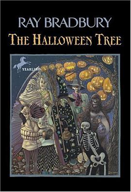 The Halloween Tree pdf epub mobi 下载