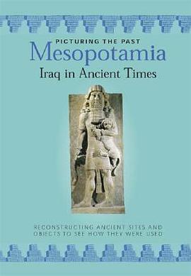 Mesopotamia, Iraq in Ancient Times pdf epub mobi 电子书 下载