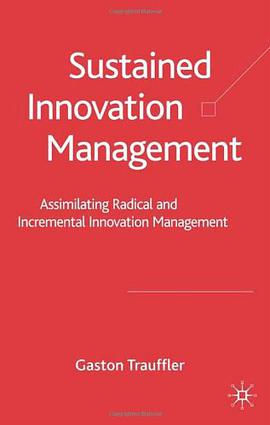 Sustained Innovation Management