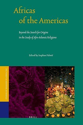 Africas of the Americas pdf epub mobi 電子書 下載