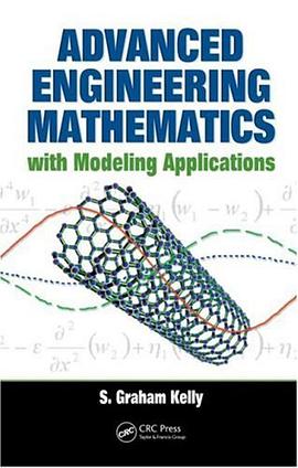 Advanced Engineering Mathematics with Modeling Applications pdf epub mobi 电子书 下载