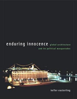 Enduring Innocence pdf epub mobi 电子书 下载