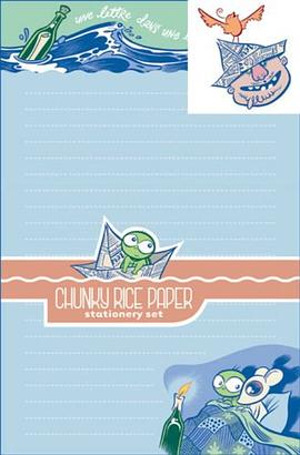 Dark Horse Deluxe Stationery Exotique pdf epub mobi 电子书 下载