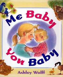 Me Baby, You Baby pdf epub mobi 电子书 下载