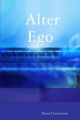 Alter Ego pdf epub mobi 电子书 下载