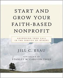 Start and Grow Your Faith-Based Nonprofit
