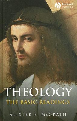 Theology pdf epub mobi 电子书 下载