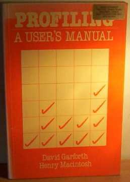 Profiling pdf epub mobi 电子书 下载