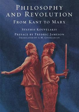 Philosophy and Revolution pdf epub mobi 電子書 下載