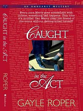 Caught in the Act pdf epub mobi 電子書 下載