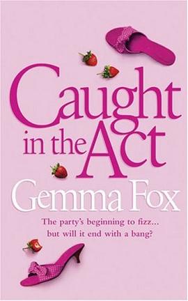 Caught in the Act pdf epub mobi 电子书 下载