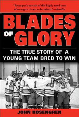 Blades of Glory pdf epub mobi 电子书 下载