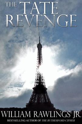 The Tate Revenge pdf epub mobi 下载