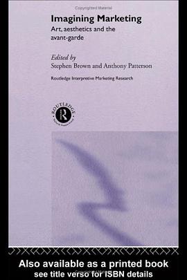 Imagining Marketing pdf epub mobi 电子书 下载