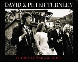 In Times of War and Peace pdf epub mobi 电子书 下载