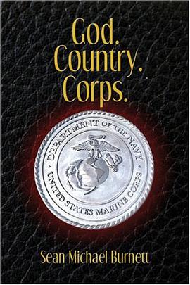 God. Country. Corps. pdf epub mobi 电子书 下载