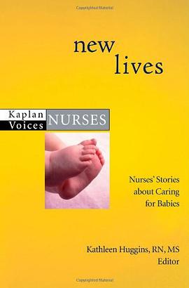 New Lives pdf epub mobi 电子书 下载