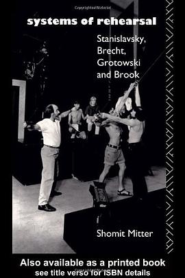 Systems of Rehearsal pdf epub mobi 电子书 下载