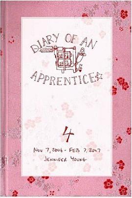Diary of an Apprentice 4 pdf epub mobi 电子书 下载