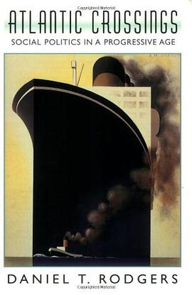 Atlantic Crossings pdf epub mobi 电子书 下载