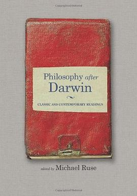 Philosophy After Darwin pdf epub mobi 电子书 下载