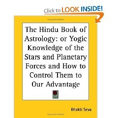 The Hindu Book Of Astrology pdf epub mobi 电子书 下载