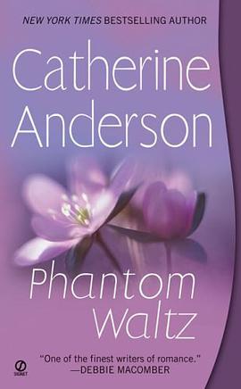 Phantom Waltz pdf epub mobi 电子书 下载