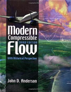 Modern Compressible Flow pdf epub mobi 电子书 下载