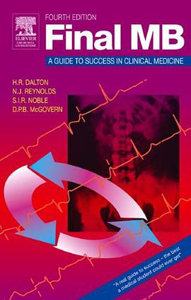 Final MB pdf epub mobi 电子书 下载
