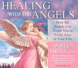 Healing With the Angels pdf epub mobi 電子書 下載