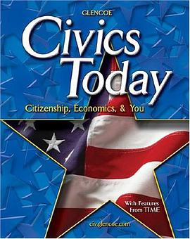 Civics Today; Citizenship, Economics, and You, Student Edition pdf epub mobi 下载