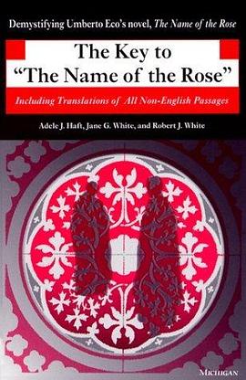 The Key to The Name of the Rose pdf epub mobi 電子書 下載