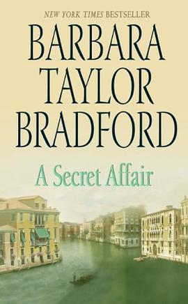 A Secret Affair pdf epub mobi 电子书 下载