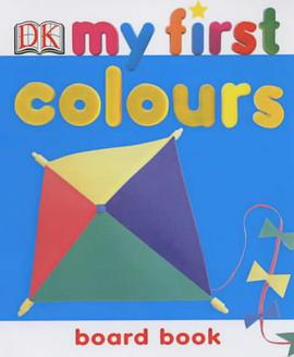 Colours pdf epub mobi 电子书 下载