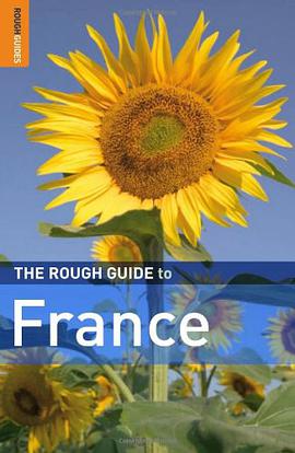 The Rough Guide to France 11 pdf epub mobi 电子书 下载