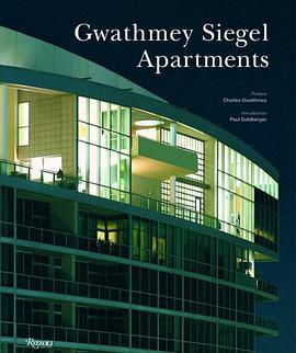 Gwathmey Siegel Apartments pdf epub mobi 电子书 下载